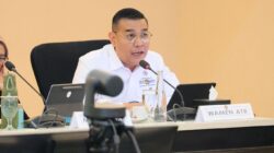 Dukung Penuh Sekolah Terintegrasi, Wamen Ossy Tekankan Kepastian Penyediaan Tanah dan Penataan Ruang