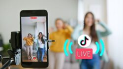 Menghasilkan Uang dari Live TikTok, Ini Panduan Lengkap untuk Pemula