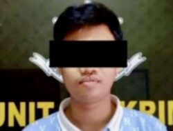 Dalam Sehari, Polsek Bumi Ratu Nuban Bongkar Dua Kasus Pencurian