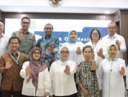 Kemen PPPA Luncurkan SIMFONI PPA Versi 3.0 Manajemen Kasus untuk Perkuat Layanan Perlindungan Perempuan dan Anak