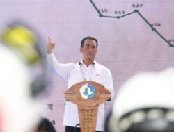 Waspadai Potensi Banjir Musim Hujan 2026, Kementan Perkuat Antisipasi dan Pendampingan Petani