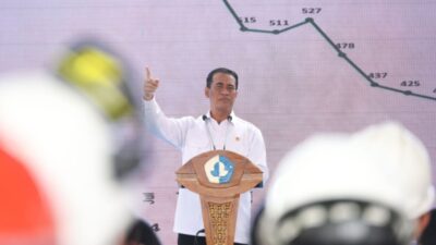 Waspadai Potensi Banjir Musim Hujan 2026, Kementan Perkuat Antisipasi dan Pendampingan Petani