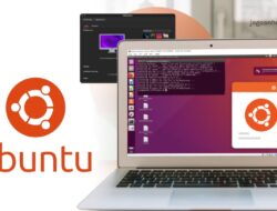 Ubuntu, Sistem Operasi yang Mengubah Wajah Komputasi Modern