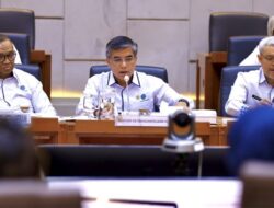 Menaker: Ada Perusahaan Langgar Aturan Magang Nasional, Sudah Kami Tegur