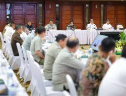 Jelang Ramadan dan Idulfitri, Pemerintah Pastikan Kejahatan Pangan Ditindak Tegas