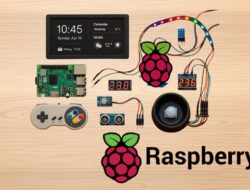 Raspberry Pi: Komputer Mini dengan Segudang Kegunaan
