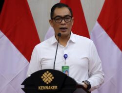 Kemnaker Imbau Masyarakat Waspadai Informasi Hoaks tentang BSU 2026