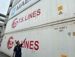 KKP Bongkar Impor 99 Ton Ikan Ilegal di Pelabuhan Tanjung Priok