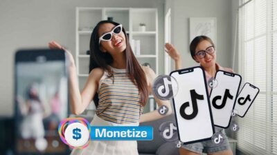 Monetisasi TikTok: Cara Mengubah Konten Kreatif Menjadi Sumber Penghasilan