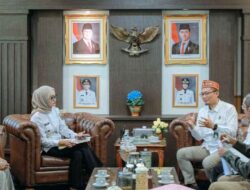 Pemprov Dukung Penuh Rencana Pembentukan UPT Khusus BKSDA di Lampung