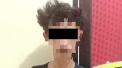 Polsek Gedong Tataan Ungkap Kasus Pencurian di Negeri Katon