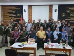 Usung Tema “Bertahan, Bertumbuh, dan Bangkit”, Nurhasanah Terpilih Jadi Ketua PKBI Cirebon dalam MUSCAB ke-VIII