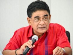 Pilkada Dipilih DPRD, PDI Perjuangan Tegaskan Terlalu Mahal Harganya Jika Hak Rakyat Diambil