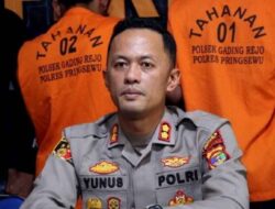 Kasus Pembunuhan di Lapo Tuak Pringsewu Jadi Perkara Pertama Gunakan KUHP Baru