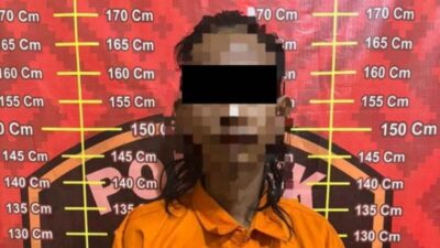 Respon Cepat Laporan Warga, Polsek Menggala Ungkap Kasus Curat Motor di Bujung Tenuk