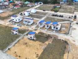 Program KNMP Siap Perkuat Ketahanan Pangan hingga Ekonomi Pesisir