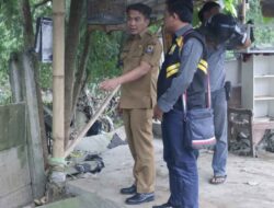 Pemkab Cirebon Carikan Solusi Penanganan Banjir di Kecamatan Mundu