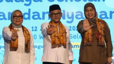 Menteri PPPA: Budaya Sekolah Aman dan Nyaman, Cegah Kekerasan Anak di Lingkungan Sekolah