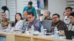 SPBE Jadi Arah Pemerintahan Digital, Kemkomdigi Integrasikan 27 Ribu Aplikasi Pusat dan Daerah