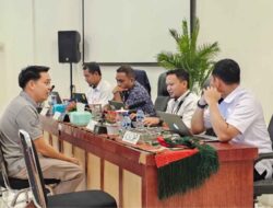 Terima Banyak Laporan Pungli Izin Usaha Perikanan Tangkap, KKP Siapkan Tindakan Hukum