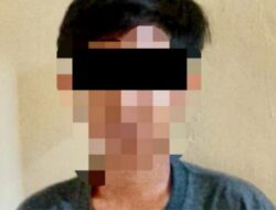 Bobol Rumah Kosong di Penghujung Tahun 2025, Pelajar 15 Tahun Diamankan Polisi