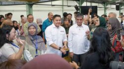 Menaker: Pemerintah Lanjutkan Kembali Program Pemagangan Nasional di Tahun 2026