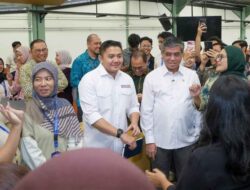 Menaker: Pemerintah Lanjutkan Kembali Program Pemagangan Nasional di Tahun 2026