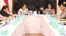 Komitmen Tangani Kekerasan Digital dan Grooming, Pemerintah Indonesia Perkuat Kolaborasi Internasional