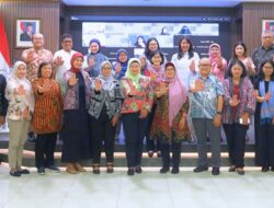 Dorong Kesetaraan Gender, Kemen PPPA Susun Standar Kompetensi Kerja Khusus Bidang Perawatan dan Perkembangan Anak