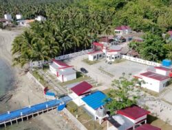 KKP Tuntaskan Pembangunan KNMP Toli-Toli Jelang Tutup Tahun 2025