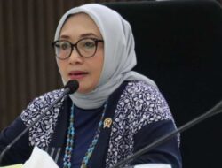 Menteri PPPA : Korban Perdagangan Anak di Sumatera Telah Mendapat Pendampingan Psikologis