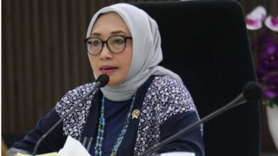 Menteri PPPA : Korban Perdagangan Anak di Sumatera Telah Mendapat Pendampingan Psikologis