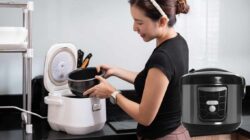 Yuk, Kenali Cara Menjaga Nasi di Magic Com Tidak Mudah Basi