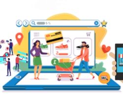 Yuk Manfaatkan Media Sosial untuk Meningkatkan Omset Penjualan UMKM DI Era Digital Dengan Strategi Efektif Ini