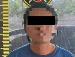 Polres Pesawaran Bongkar Aksi Perampasan dan Pemerasan, Pelaku Dibekuk Polsek Tegineneng