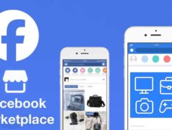 Marketplace Facebook: Revolusi Jual Beli di Dunia Sosial Media