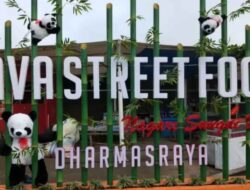 Dharmasraya Ukir Prestasi Nasional, Nagari Sungai Duo Desa Terbaik Indonesia 2025