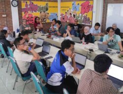 Sinergi Tanpa Batas: Relawan TIK Perkuat Jantung Konektivitas Komunitas di Rembuk Nusa 2026