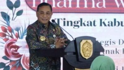 Bupati Sadewo Tertangkap Dalam OTT KPK Di Pati