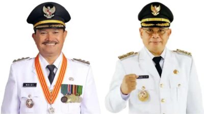 KPK Amankan 2 Kepala Daerah Dalam Sehari, Wali Kota Madiun dan Bupati Pati Terjaring OTT KPK