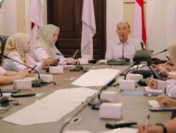 Pembangunan Kotabaru Dilanjutkan, Pemprov Lampung Ajukan Perluasan ke Kemenhut