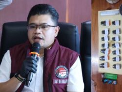 Satresnarkoba Polres Metro Jakarta Barat Ungkap Penyalahgunaan Liquid Sinte di Apartemen Kawasan Thamrin