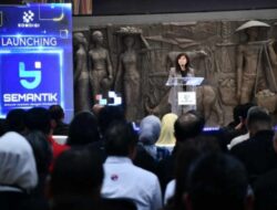 Registrasi Biometrik Nomor Seluler Mulai Berlaku, Meutya Hafid: Upaya Tekan Penipuan Online