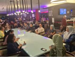 Pemprov Lampung Dan KBRI Kuala Lumpur Jajaki Kerja Sama Perdagangan, Pariwisata, Dan Ketenagakerjaan