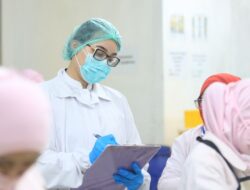 KKP Jamin Mutu Ikan yang Beredar di Masyarakat Selama Ramadan