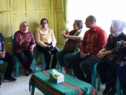 Menteri PPPA: Penanganan Kasus Kekerasan Seksual Harus Berperspektif Korban