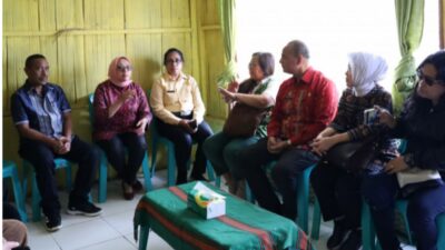 Menteri PPPA: Penanganan Kasus Kekerasan Seksual Harus Berperspektif Korban