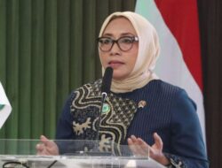 Menteri PPPA Kecam Kasus Kekerasan Seksual terhadap Perempuan di Boyolali