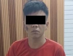 Curi Mobil, 1 Pelaku Diamankan Polsek Pekalongan