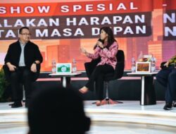 Menkomdigi: Publisher Rights Jaga Keberlanjutan Media dan Akurasi Informasi Publik